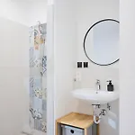 Rent4living Wlan I Kostenfreie Tiefgarage I Therme 5 Minuten Zu Fuss I Barrierearm 公寓 巴特基辛根