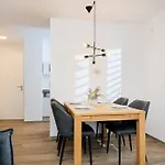 Rent4living Wlan I Kostenfreie Tiefgarage I Therme 5 Minuten Zu Fuss I Barrierearm 公寓 *