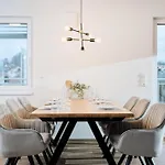 Rent4living Wlan I Kostenfreie Tiefgarage I Therme 5 Minuten Zu Fuss I Barrierearm 公寓 巴特基辛根