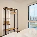 Rent4living Wlan I Kostenfreie Tiefgarage I Therme 5 Minuten Zu Fuss I Barrierearm