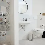 Rent4living Wlan I Kostenfreie Tiefgarage I Therme 5 Minuten Zu Fuss I Barrierearm 公寓 巴特基辛根