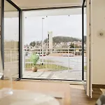 Apartment Rent4living Wlan I Kostenfreie Tiefgarage I Therme 5 Minuten Zu Fuss I Barrierearm *