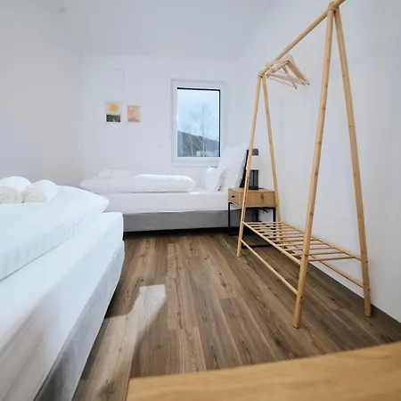 Moderne Mit Highspeed-wlan Und Gratis-tiefgarage Ihr Perfekter Rueckzugsort Nahe Dem Zentrum Und Der Therme I Barrierearm * Bad Kissingen