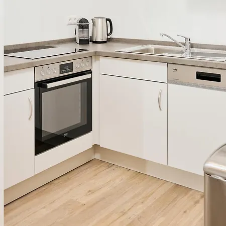 Rent4living Wlan I Tiefgarage I Nahe Dem Zentrum Und Therme I Barrierearm