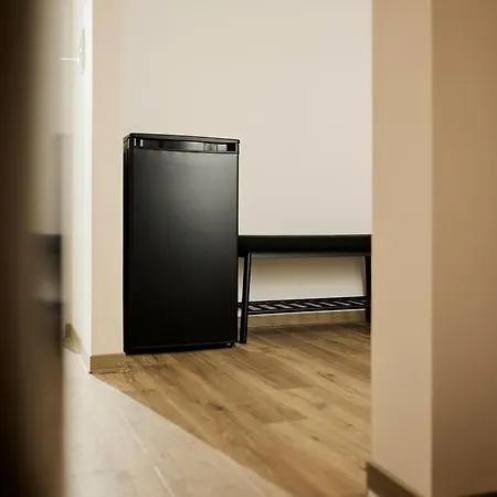 Rent4living Wlan I Tiefgarage I Nahe Dem Zentrum Und Therme I Barrierearm Apartment
