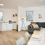 Rent4living Wlan I Kostenfreie Tiefgarage I Therme 5 Minuten Zu Fuss I Barrierearm