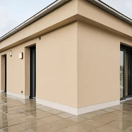 Moderne Mit Highspeed-wlan Und Gratis-tiefgarage Ihr Perfekter Rueckzugsort Nahe Dem Zentrum Und Der Therme I Barrierearm Bad Kissingen