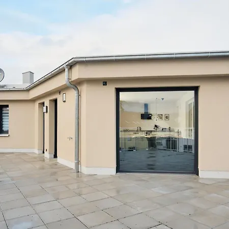 Moderne Mit Highspeed-wlan Und Gratis-tiefgarage Ihr Perfekter Rueckzugsort Nahe Dem Zentrum Und Der Therme I Barrierearm *