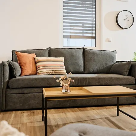 Apartman Rent4living Wlan I Kostenfreie Tiefgarage I Therme 5 Minuten Zu Fuss I Barrierearm Bad Kissingen