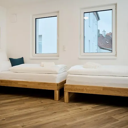 Rent4living Wlan I Kostenfreie Tiefgarage I Therme 5 Minuten Zu Fuss I Barrierearm