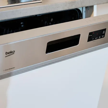 Rent4living Wlan I Kostenfreie Tiefgarage I Therme 5 Minuten Zu Fuss I Barrierearm