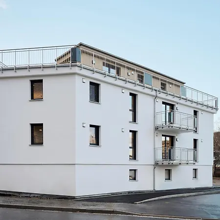 Apartman Rent4living Wlan I Kostenfreie Tiefgarage I Therme 5 Minuten Zu Fuss I Barrierearm *