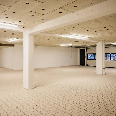 Moderne Mit Highspeed-wlan Und Gratis-tiefgarage Ihr Perfekter Rueckzugsort Nahe Dem Zentrum Und Der Therme I Barrierearm *